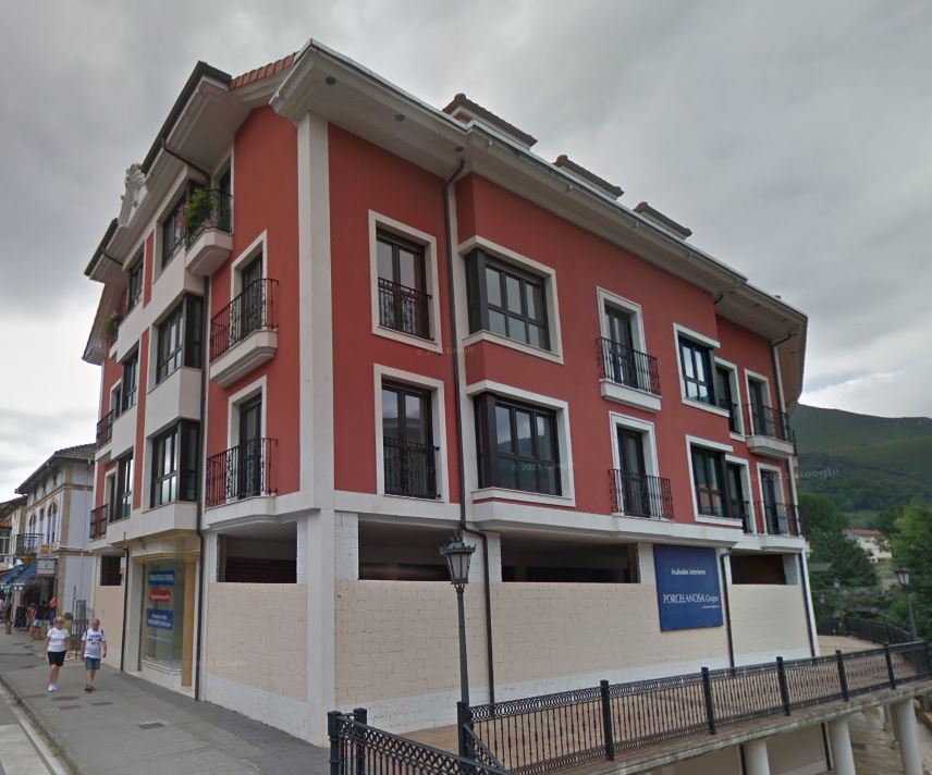 Subasta De Vivienda Con Trastero En Cabrales Asturias Iag Auction