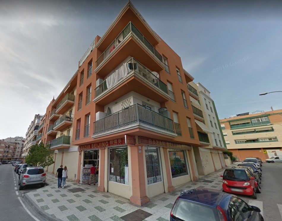 Subasta De Vivienda En Nerja M Laga Iag Auction