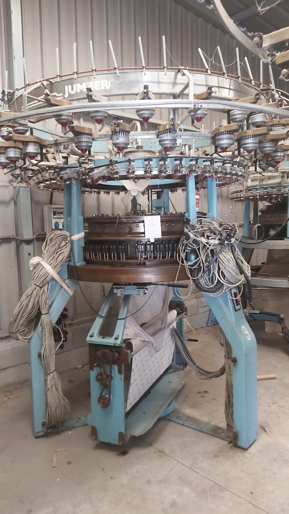 Knitting Machines for sale